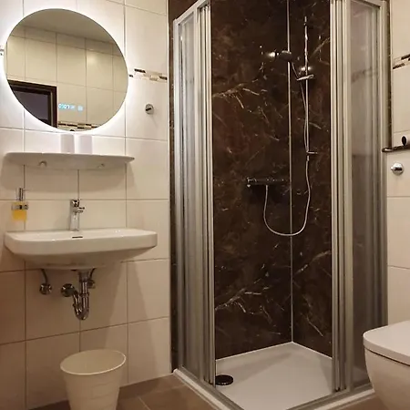 Apartamento Urlaub-im-haus-nietmann-fw-4 Altenau (Lower-Saxony)