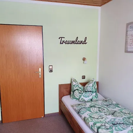 Apartamento Urlaub-im-haus-nietmann-fw-4 Altenau (Lower-Saxony)