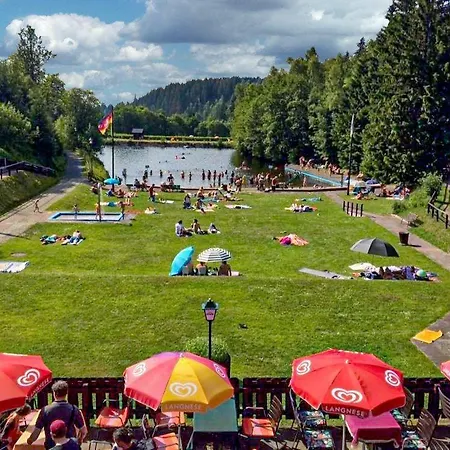 Urlaub-im-haus-nietmann-fw-4 Apartamento *