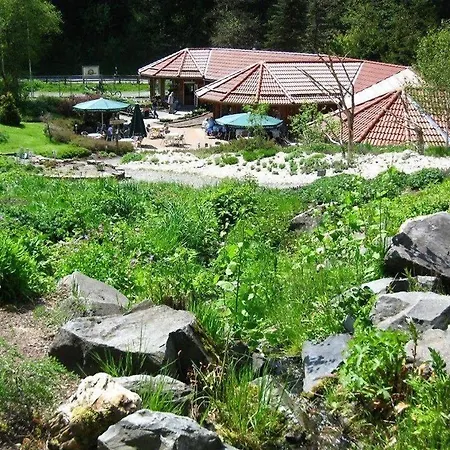 Apartamento Urlaub-im-haus-nietmann-fw-4