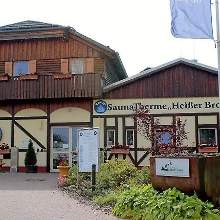 Apartamento Urlaub-im-haus-nietmann-fw-4
